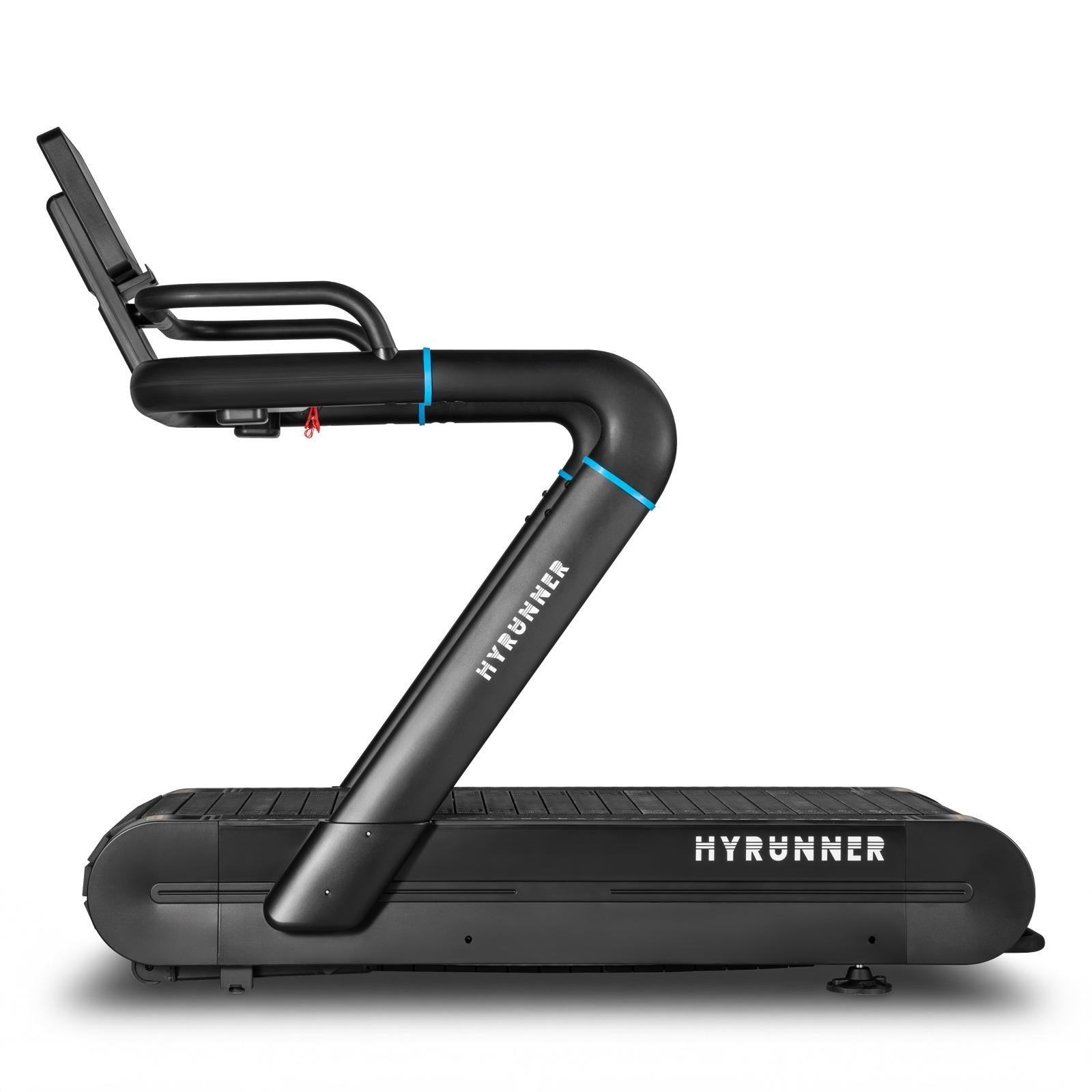 HYRUNNER