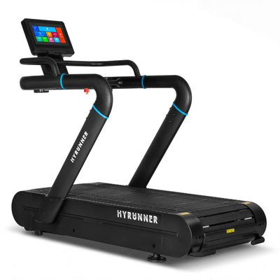 HYRUNNER