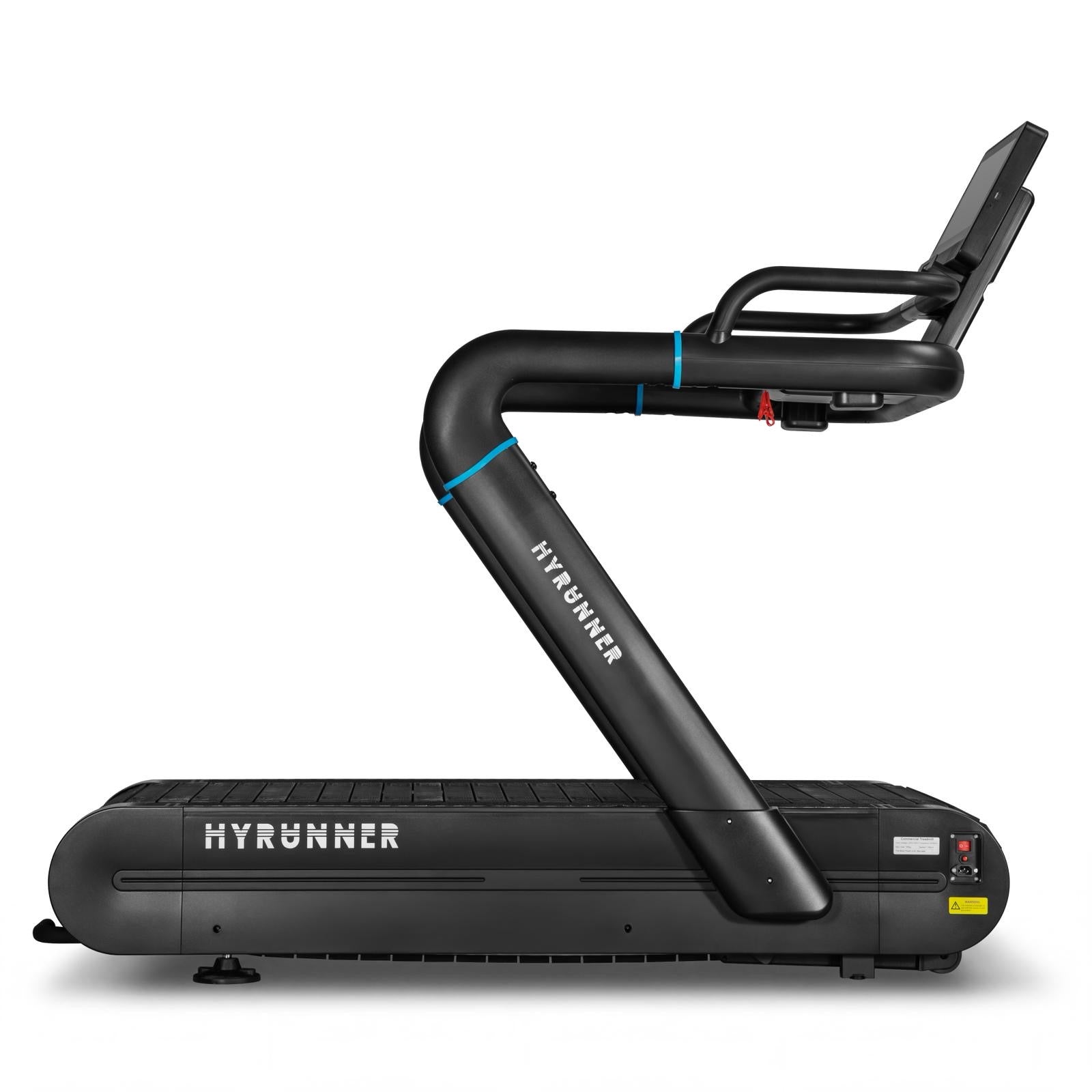 HYRUNNER