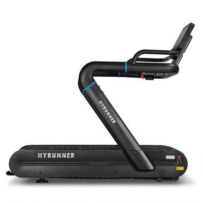 HYRUNNER
