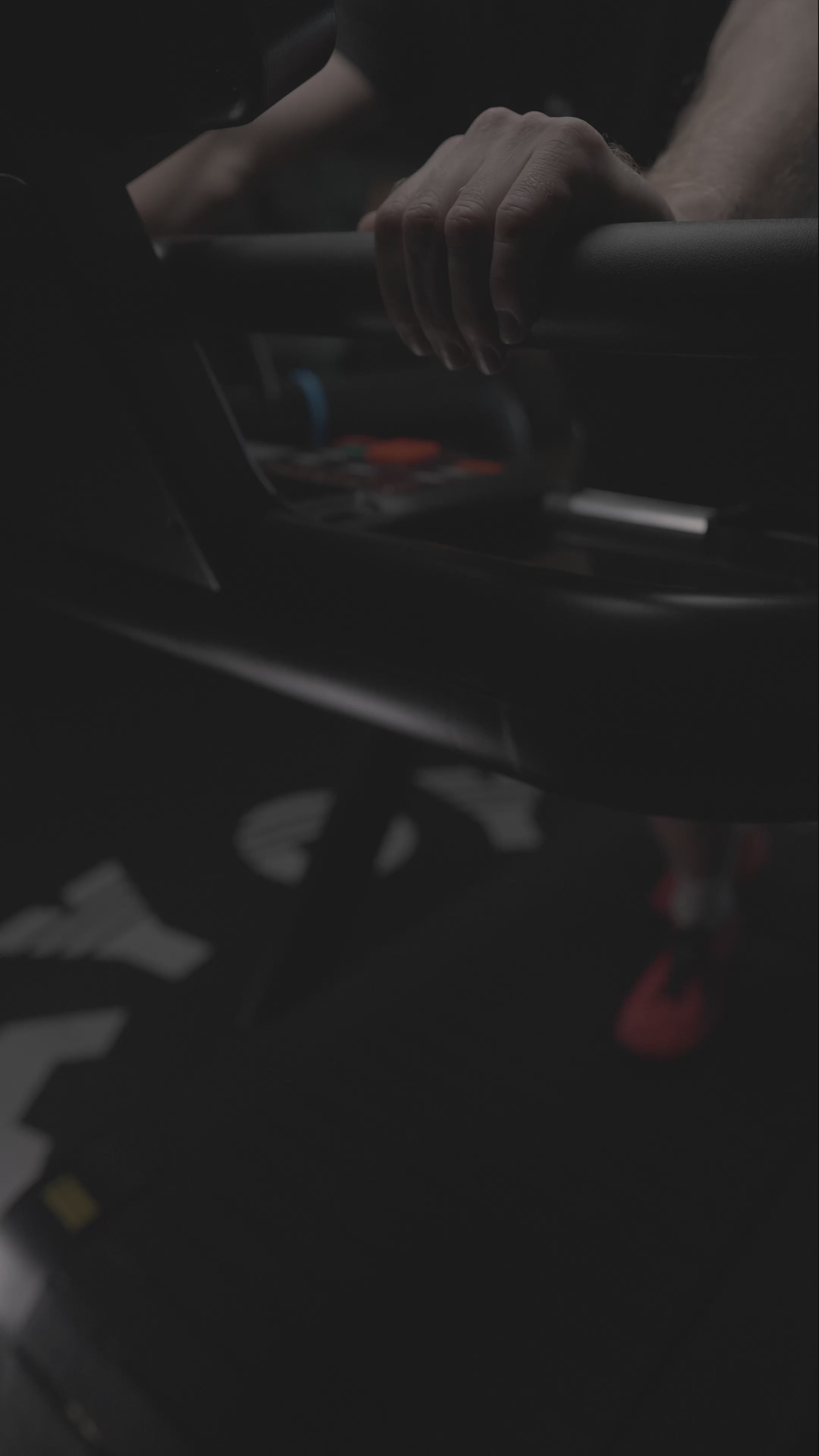 Load video: 